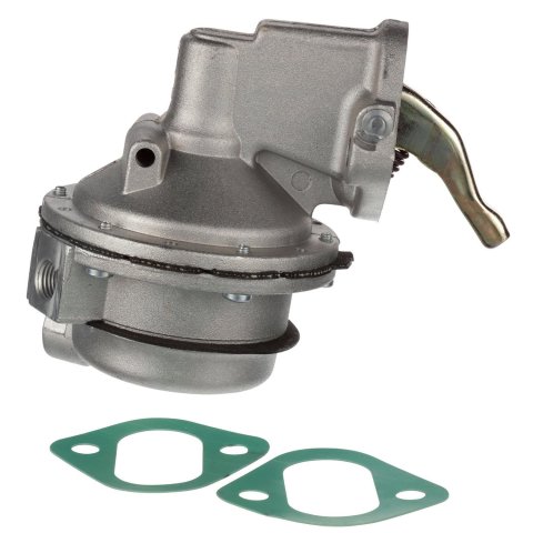 Carter Strip Super Mechanical Fuel Pumps M4889 Pump, Mechanical, Series, Chevy, GMC, 396, 402, 427, 454, Each