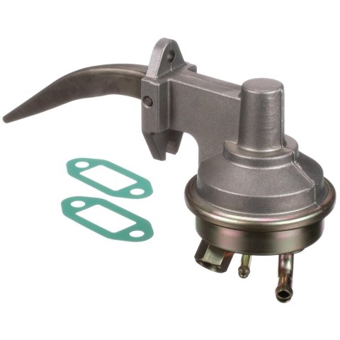 Carter Muscle Car Mechanical Fuel Pumps M6109 Pump, Mechanical, Series, Oldsmobile, 260-455, Each