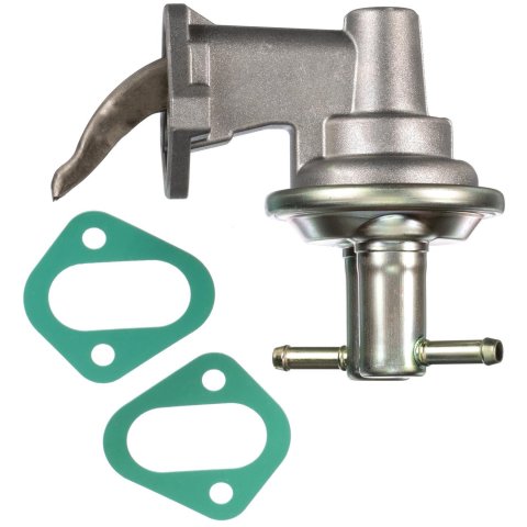 Carter Muscle Car Mechanical Fuel Pumps M4589 Pump, Mechanical, Series, Chrysler, Dodge, Plymouth, 383, 440, Each