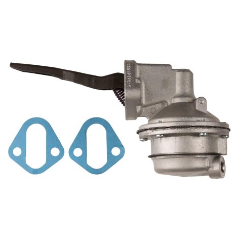Carter Strip Super Mechanical Fuel Pumps for 1971 MUSTANG - M60882 Pump, Mechanical, Series, Ford, Each
