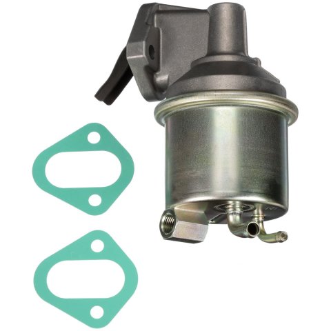 Carter Muscle Car Mechanical Fuel Pumps for 1970-1981 CORVETTE - M6955 Pump, Mechanical, Series, Chevy, 5.0, 5.7L, Each