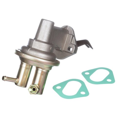 Carter Muscle Car Mechanical Fuel Pumps M6866 Pump, Mechanical, Series, Chrysler, Dodge, Plymouth, Small Block, Each