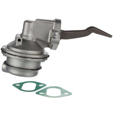 Carter Street Super Mechanical Fuel Pumps M6905 Pump, Mechanical, Series, Ford, Big BlockFE, Each