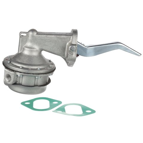 Carter Strip Super Mechanical Fuel Pumps M6270 Pump, Mechanical, Series, Chrysler, Small Block, Each