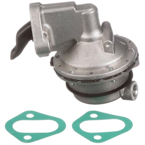 Carter Street Super Mechanical Fuel Pumps M6900 Pump, Mechanical, Series, Chevy, Small Block, Each