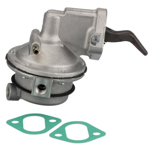 Carter Marine Mechanical Fuel Pumps M60565 Pump, Mechanical, Series, Ford, 2.3L, Each