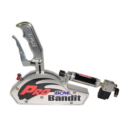Shifnoid CO2 Shifters SA5400 Air Shifter Kit, 2-Speed Automatic Transmissions, Forward Shift, Shifter Not Included, Kit