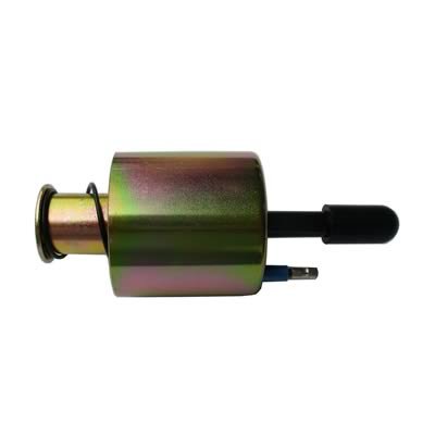 Shifnoid Replacement Electric Shifter Solenoids SN3400 Solenoid, Shifter, Chevy, Powerglide, Each