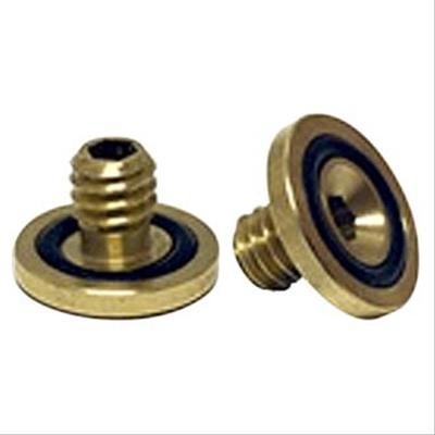 Shifnoid Air Shifter Replacement Components PC2000 CO2 OUTLET SEALS