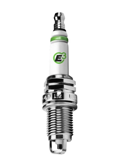 E3 Spark Plugs E3.56 Plug, E3, Gasket Seat, 14mm Thread, 0.750 in. Reach, Projected Tip, Resistor, Each