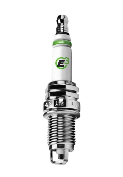 E3 Spark Plugs E3.64 Plug, E3, Gasket Seat, 14mm Thread, 0.750 in. Reach, Projected Tip, Resistor, Each