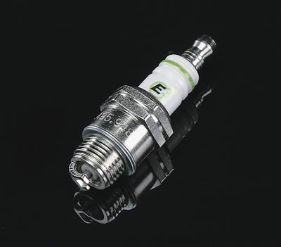 E3 Spark Plugs E3.10 Plug, E3, Gasket Seat, 14mm Thread, 0.375 in. Reach, Projected Tip, Non-Resistor, Each