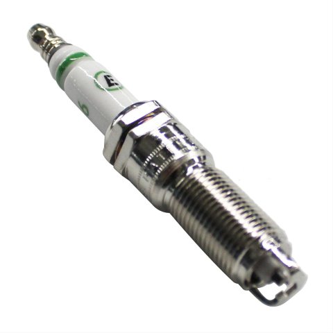 E3 Spark Plugs E3.66 Plug, E3, Tapered Seat, 14mm Thread, 1.000 in. Reach, Projected Tip, Resistor, Each