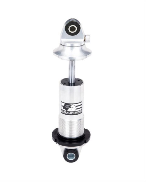Aldan American Phantom Series Coilover Shocks AS-659T Shock, Series, Adjustable, 11.0 in. Extended, 8.15 in. Collapsed, Eyelet/Eyelet, Each