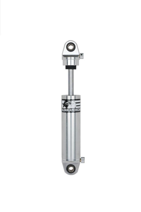 Aldan American Shocks and Struts PAS-354 Shock Absorber, TrackLine, Double Adj. 13.50 in. Extended, 10.00 in. Compressed