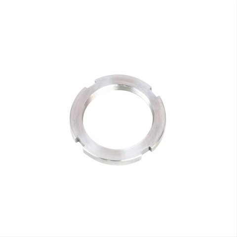 Aldan American Coilover Replacement Parts ALD-7 Component, Lock Nut, Aluminum, for Shocks, Each