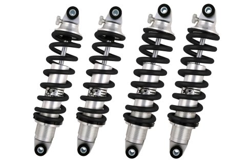 Aldan American Road Comp Coilover Kits for 1971-1989 PANTERA - PNSB4S Kit, Comp, Twin-tube Shocks, Front/Rear, Detomaso, Kit