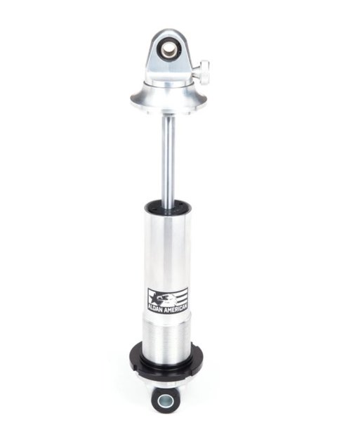 Aldan American Phantom Series Coilover Shocks AS-660 and Struts, Shocks, Single-adjustable, 19.750 in. Extended, 13.500 in. Collapsed, Eyelet/Eyelet, Each