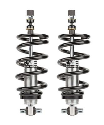 Aldan American RCX Series Coilover Kits 300227 Kit, Front, Double Adjustable Shocks, 450 lb. Springs, Kit
