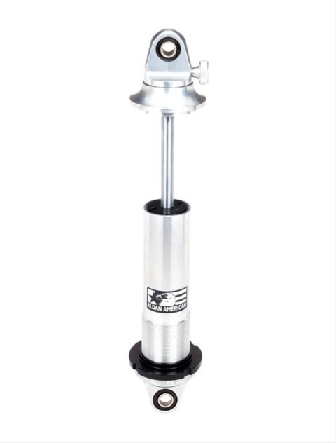 Aldan American Phantom Series Coilover Shocks PAS-658 Shock, Series, Adjustable, 16.5 in. Extended, 11.50 in. Collapsed, Eyelet/Eyelet, Each