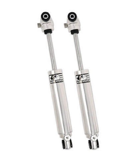 Aldan American TrackLine Shocks for 1999-2006 SIERRA 1500, SILVERADO 1500 - 300328 Shock Absorbers, TrackLine, Rear, Double Adjustable, Chevrolet, GMC, Kit