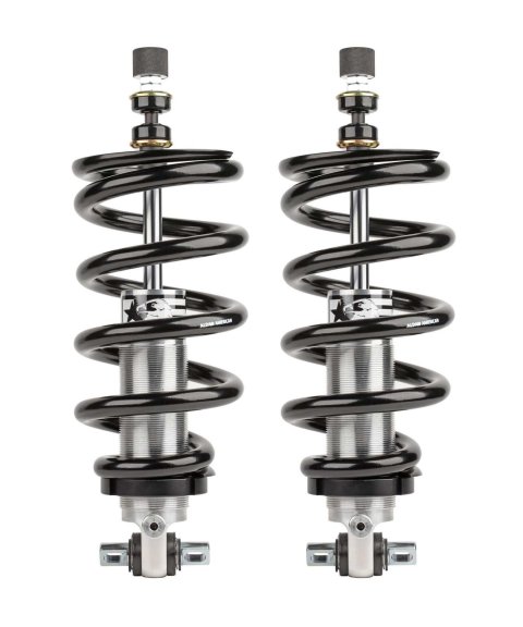 Aldan American RCX Series Coilover Kits 300243 Kit, Front, Double Adjustable Shocks, 700 lb. Springs, Kit