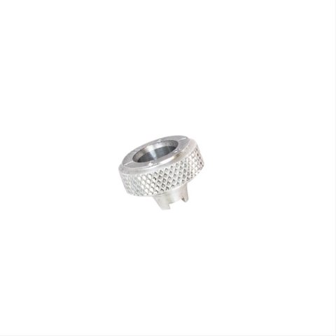 Aldan American Coilover Replacement Parts ALD-19 Component, Adjustment Knob, Aluminum, Large, for Shocks, Each