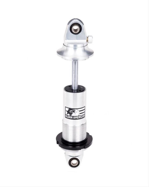 Aldan American Phantom Series Coilover Shocks PAS-656 Shock, Series, Adjustable, 13.0 in. Extended, 9.50 in. Collapsed, Eyelet/Eyelet, Each