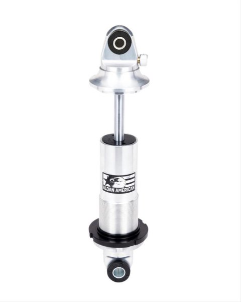 Aldan American Phantom Series Coilover Shocks AS-657 Shock, Series, Adjustable, 13.5 in. Extended, 9.8 in. Collapsed, Eyelet/Eyelet, Each