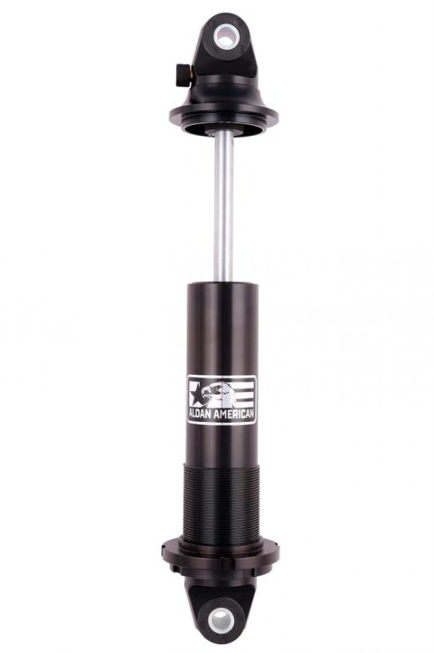 Aldan American Regulator Series Coilover Shocks AS-658RS Shock, Regulator, Single Adj. 16.50 in. Extended, 11.50 in. Compressed