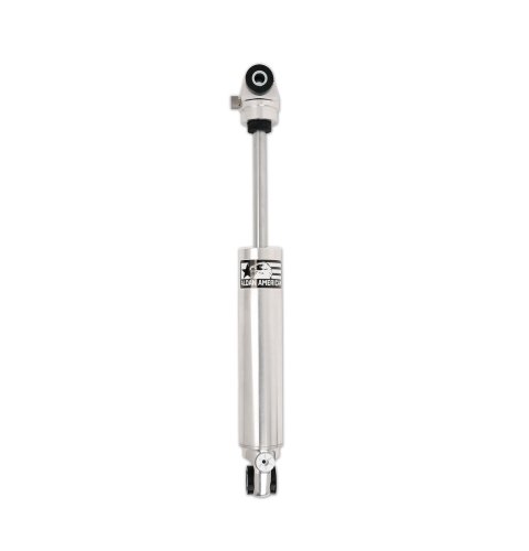 Aldan American Shocks and Struts AS-359 Shock Absorber, TrackLine, Double Adj. 11.60 in. Extended, 8.65 in. Compressed