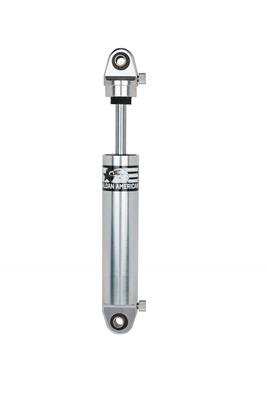 Aldan American Shocks and Struts PAS-355 Shock Absorber, TrackLine, Double Adj. 15.50 in. Extended, 11.750 in. Compressed