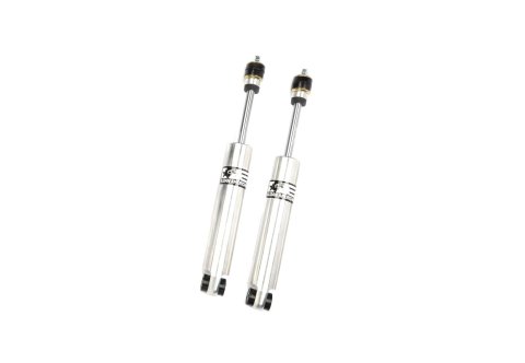Aldan American TrueLine Shocks for 1997-2003 F-150 - 300358 and Struts, Shocks, Stock Ride Height, Rear, Twin-tube, Single Adjustable, Ford, Pair
