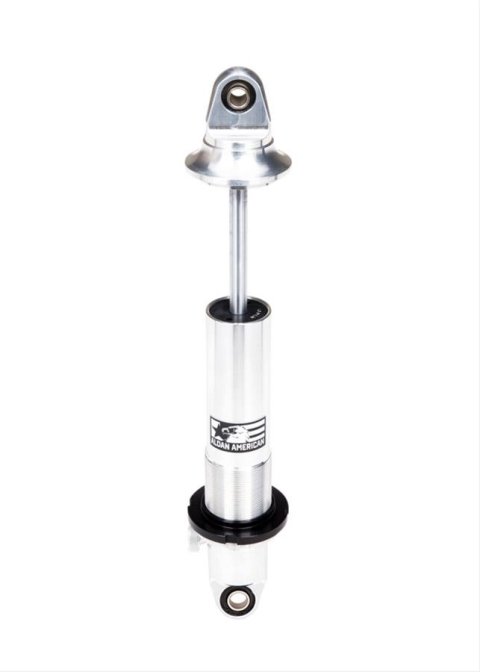 Aldan American Phantom Series Coilover Shocks PAS-858 Shock, Series, Adjustable, 17.0 in. Extended, 12.00 in. Collapsed, Eyelet/Eyelet, Each