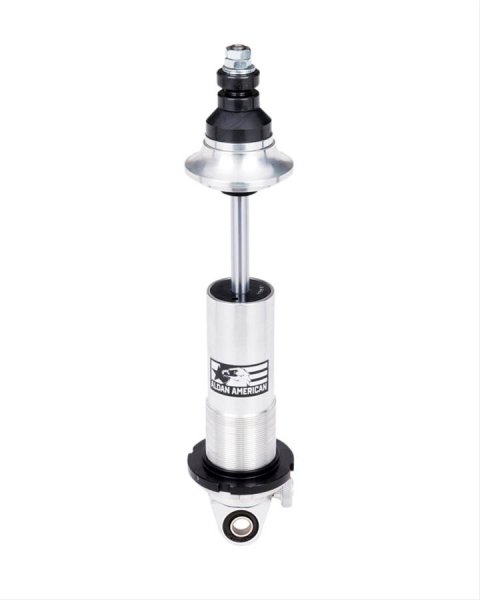 Aldan American Phantom Series Coilover Shocks PAS-890 Shock, Series, Adjustable, 14.5 in. Extended, 10.15 in. Collapsed, Stud/Eyelet, Each