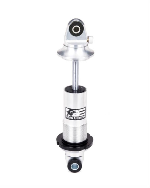 Aldan American Phantom Series Coilover Shocks AS-656 Shock, Series, Adjustable, 13.0 in. Extended, 9.5 in. Collapsed, Eyelet/Eyelet, Each