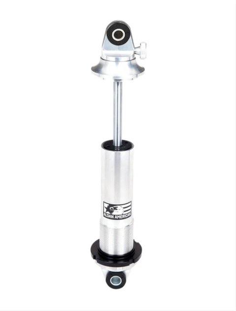 Aldan American Phantom Series Coilover Shocks AS-658 Shock, Series, Adjustable, 16.5 in. Extended, 11.5 in. Collapsed, Eyelet/Eyelet, Each