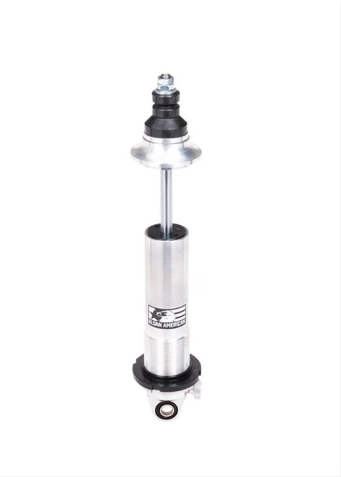Aldan American Phantom Series Coilover Shocks PAS-891 Shock, Series, Adjustable, 16.5 in. Extended, 11.10 in. Collapsed, Stud/Eyelet, Each