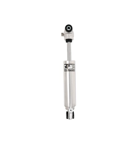 Aldan American Shocks and Struts AS-356 Shock Absorber, TrackLine, Double Adj. 13.125 in. Extended, 9.625 in. Compressed