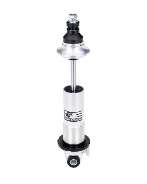Aldan American Phantom Series Coilover Shocks AS-890 Shock, Series, Adjustable, 14.5 in. Extended, 10.15 in. Collapsed, Stud/Eyelet, Each