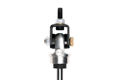 Aldan American TrueLine Shocks for 1964-1973 MUSTANG - 100102 Shock Kit, TrueLine, Ford, Rear, Single Adjustable, Pair