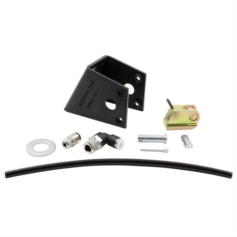 Dedenbear Shifters, Automatic Transmission AS1C CO2 SHIFTER CONVERSION, AS4 TO AS1