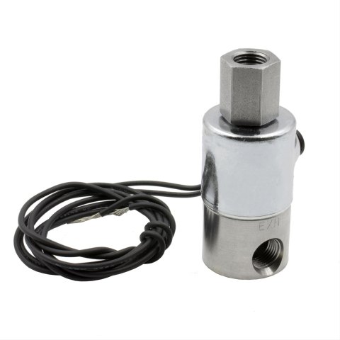 Dedenbear Throttle Stop Solenoids SOLTS10 Solenoid, Stop, Replacement, Each
