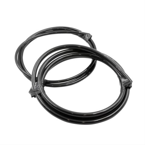 Dedenbear Shifters, Air Replacement Components SOL5TUBING 4' OF 1/4" AND 4' OF 5/32" TUBING