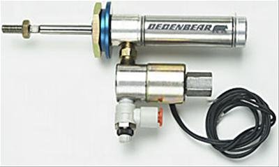 Dedenbear Throttle Stops TS1R CO2 Stop Retro-Fit Kit, Single Action, fits TS1/TS3, Kit
