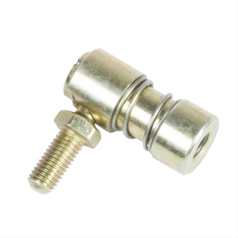 Dedenbear Throttle Stop Replacement Components REQD REPLACEMENT BALL STUD QUICK DISCONNECT FOR TS10, TS15, TS20, TS25, TS30, TS35