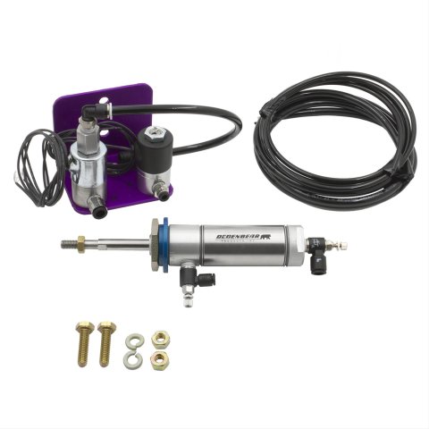 Dedenbear Throttle Stops TS5RD CO2 Retrofit Dual Acting For Stop Models #TS2/TS4/TS5