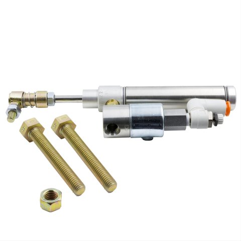 Dedenbear Linkage Throttle Stops TS10 Stop, CO2, Linkage-Style, Each