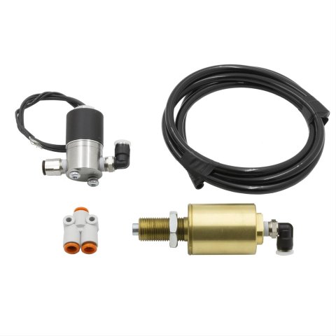 Dedenbear Throttle Stop Controller Second Stage Kits TS6SSK Kit For TS6 Disc