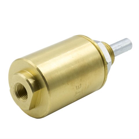 Dedenbear Shifters, Air Replacement Components CYLAS1 SPARE AIR RAM CYLINDER 1" STROKE, FOR AS1